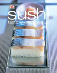 Sushi: Taste and Techniques