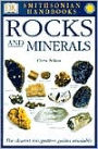Rocks and Minerals (Smithsonian Handbooks Series)