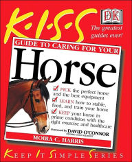 Keep It Simple Series: Horses