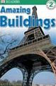 Title: Amazing Buildings (DK Readers Level 2 Series), Author: Kate Hayden