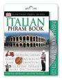 Eyewitness Travel Guides: Italian Phrase Book & CD