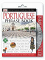 Eyewitness Travel Guides: Portuguese Phrase Book & CD