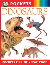 Pocket Guides: Dinosaurs