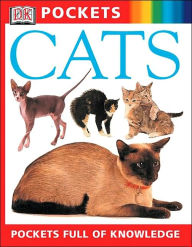 Pocket Guides: Cats