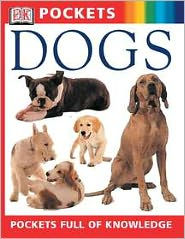 Pocket Guides: Dogs