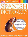 Spanish Dictionary