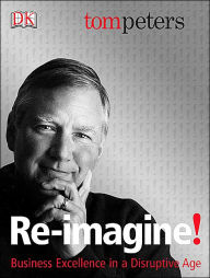 Reimagine