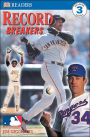 Record Breakers (DK Readers Level 3 Series)