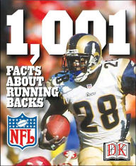1,001 Facts About Runningbacks