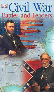 Civil War Battles and Leaders