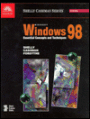 Microsoft Windows 98: Essential Concepts and Techniques / Edition 1