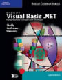 Microsoft Visual Basic .NET: Comprehensive Concepts and Techniques
