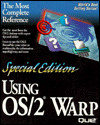 Using Personal OS-2