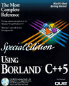 Special Edition Using Borland C ++ 5