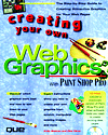 Creating Your Own Web Graphics