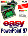Easy PowerPoint 97