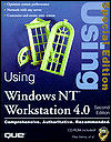 Special Edition Using Windows NT Workstation 4.0