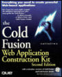 Cold Fusion: Web Application Construction Kit: Second Edition