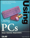 Using PCs