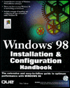 Windows 98 Installation and Configuration Handbook