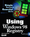 Using the Windows 98 Registry