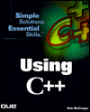 Using C++