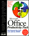 Office Productivity Pack