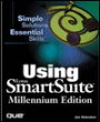 Using Lotus SmartSuite Millennium Edition