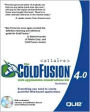 ColdFusion 4.0 Web Application Construction Kit