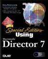 Special Edition Using Macromedia Director 7