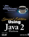 Using Java 2 Platform
