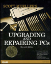 Upgrading and Repairing PCs 11ed Wcd