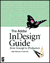 The Adobe InDesign Guide: from Concept to Production