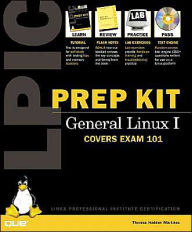 LPIC Linux Level I Test 1a Exam Guide