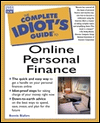 The Complete Idiot's Guide to Online Personal Finance
