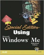 Special Edition Using Microsoft Windows Millennium / Edition 3