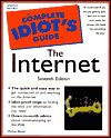The Complete Idiot's Guide to Internet