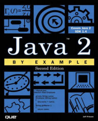 Java 2 by Example
