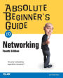 Absolute Beginner's Guide to Networking