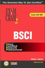 BSCI Exam Cram 2 (Cisco Certified Network Professional Series)