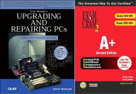 A+ Exam Cram 2 and Upgrading PCs