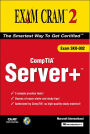 Server+ Certification Exam Cram 2 (Exam SKO-002)