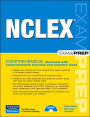 NCLEX Exam Prep (Exam Prep Series)