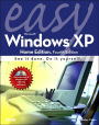 Easy Microsoft Windows XP / Edition 4