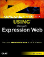 Special Edition Using Microsoft Expression Web Designer