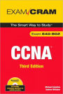 Exam Cram: CCNA Exam 640-802 (Exam Cram Series)
