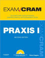 PRAXIS I Exam Cram (Exam Cram Series)