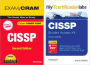 MyITcertificationLabs: CISSP Exam Cram by Michael Gregg, CISSP Exam Cram Bundle / Edition 2