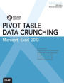 Excel 2013 Pivot Table Data Crunching