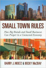 Small Town Rules: How Big Brands and Small Businesses Can Prosper in a Connected Economy